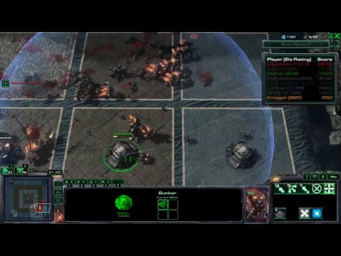 starcraft 2