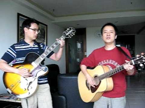 Heartbreak Hotel (Elvis Presley cover) video thumbnail