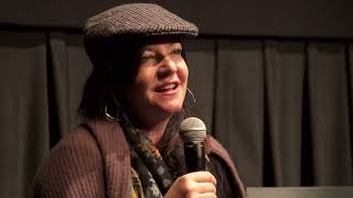 Jonny Greenwood's Score: Lynne Ramsay at BAM