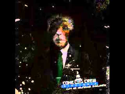 Cone Crew Diretoria - Chama os Mulekes