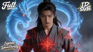 Download lagu 🔥Dari Buangan Sekte ke Penjaga Galaksi, Menyatu dengan Ular Hitam & Menghancurkan Dunia!#DramaCina mp3