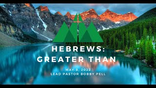Hebrews 11:23-29