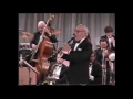 Blue Room - Benny Goodman Live 1985
