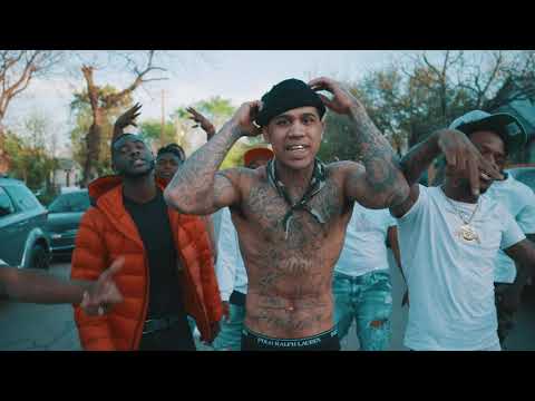 HotBoy Wes - I Cant @Shotby1Mind