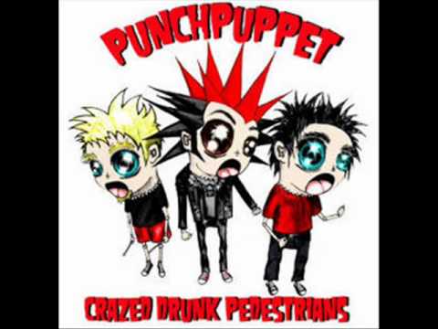 PunchPuppet 