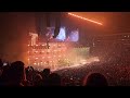 Linkin Park The End BOK Tulsa Ok