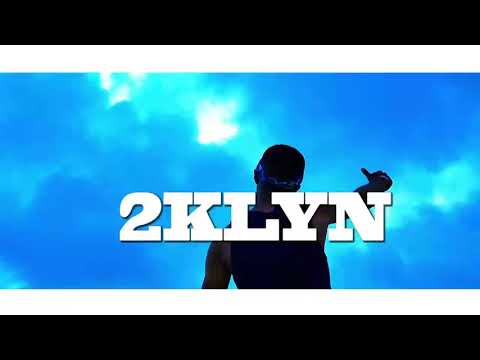 2klyn - Never Give Up (Official Music Video)