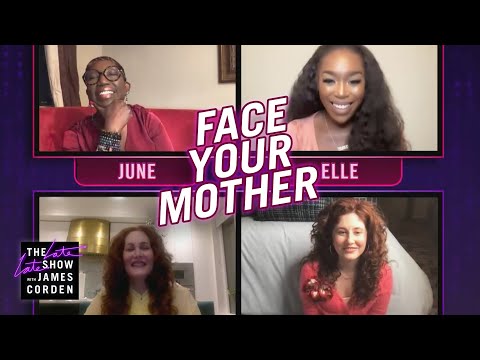 面對母親："我曾是電話性運營商 (Face Your Mother: 'I Was a Phone Sex Operator')