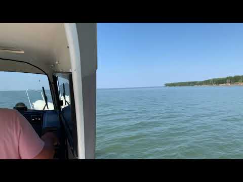 Yamaha FR23 + 115 AET