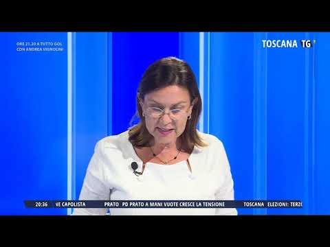 2022-08-22 TG REGIONALE ORE 20.30