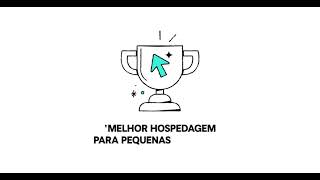 Melhor hospedagem para pequenas empresas - 15seg