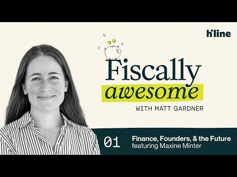Finance, Founders, and the Future