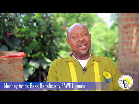 FAWE Uganda VACiS Success Stories