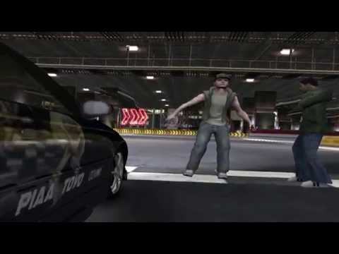 Need For Speed Underground: Walkthrough #44 - Get Sideways