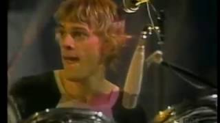 The Police Live Truth hits everybody (Musikladen 1979)