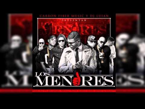 Farruko Ft. Arcangel, Ñengo Flow, D Ozi,Genio Alexio La Bestia y Kelmitt - Salgo (Intro)