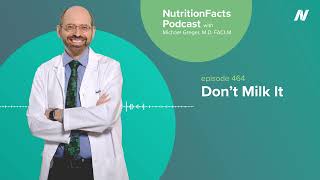 Podcast: Don’t Milk It