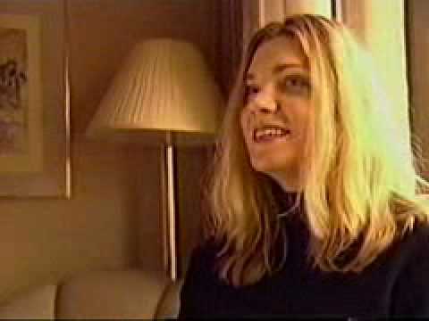 Ellen Reid Interview (1999)