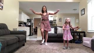 Feel So Close Kidz Bop Dance Performance