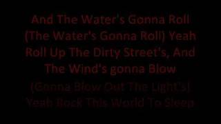 Neutral Ground - Jamie Walters