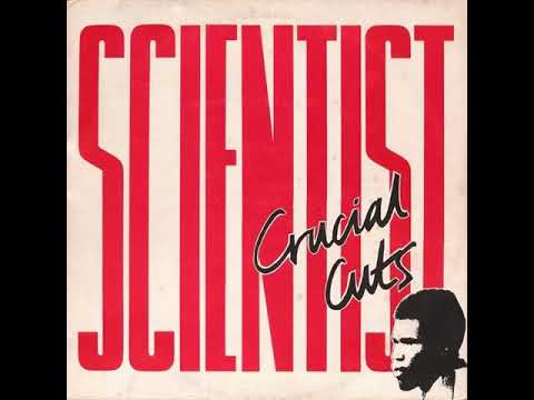 Scientist – Eighteen Drumilie Avenue Dub