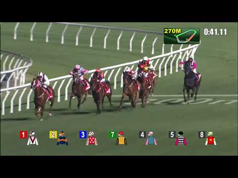 9/2/2022 (406) Stoltz - Z Purton