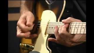 Richie Kotzen - 100% (Young Guitar) COMPLETE!