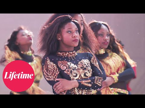 Dancing Dolls vs. Jewels of Distinction! (S5 Flashback) | Bring It! | Lifetime