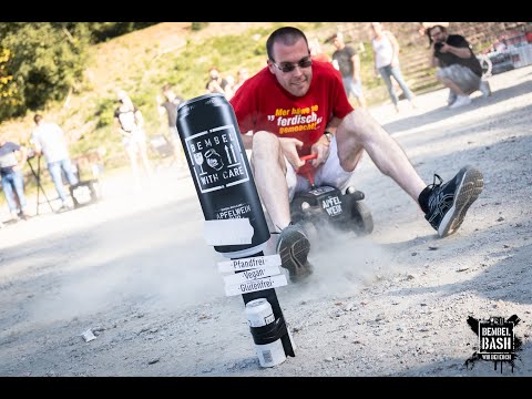 BEMBEL BASH - Wir Bei Euch in Heppenheim!