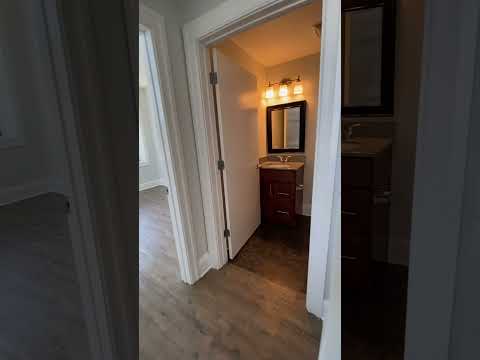 Walnut on Highland- H3 Apartment Tour