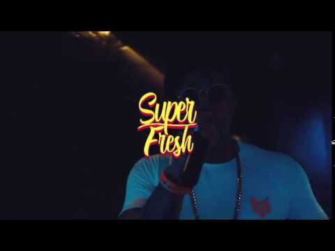 Super Fresh HENRY MENDEZ 29/08/2019