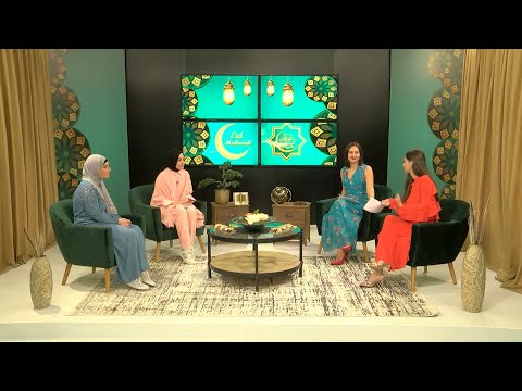 Programi i Bajramit Merjem Lukoviq dhe Arbnora Mujeziq