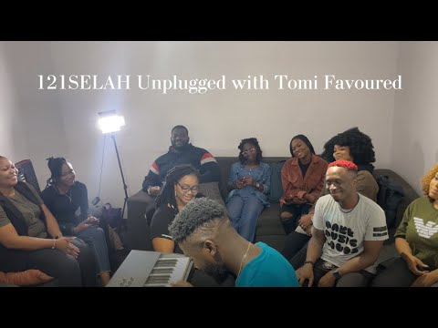 Mali Music - All I have to give (Cover with Tomi Favoured)
