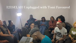 Mali Music - All I have to give (Cover with Tomi Favoured)