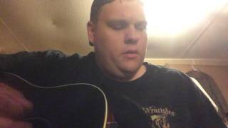 Southern Boy by Jordan Rager