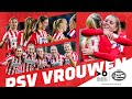 We are ?????! ⚡ UEFA Women's Champions League, see you next season ?