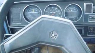 preview picture of video '1985 Dodge D350 Used Cars Hartington, norfolk, crofton, bloo'