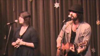 GARETH ASHER &quot;One Day&quot; &amp; &quot;Better Days&quot; live @ Eddie&#39;s Attic Decatur, GA. opening for Mike Doughty