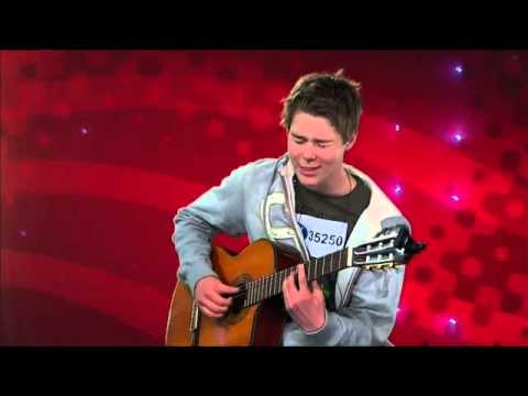 Går Felix vidare ikväll? - Idol Sverige (TV4)