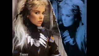 Kim Wilde - Fit In & Rage To Love