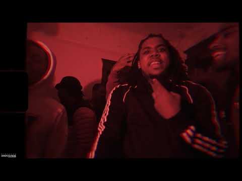 BallyFest - I'm Lit ft. Stew Da Skud [Prod By LFieldz] (Official Video) Shot By @DineroFilms