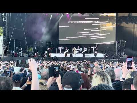 Dont You Want Me - Ultra Music Festival 2023