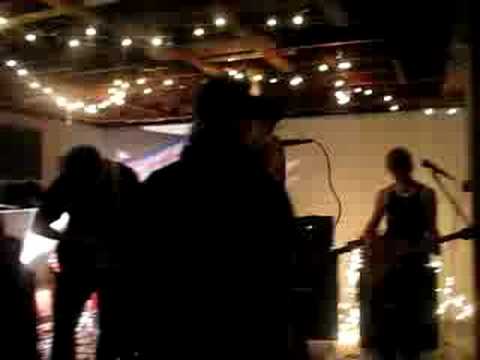 riley bongo basement show 6-26-08
