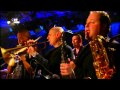 Jeff Beck, Brian Setzer, Darrel Higham-Shake rattle & roll