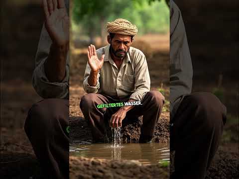 Der Urzeitcode der Pflanzen – schneller wachsen, mehr ernten! #viral #facts #nature #fyp #wissen