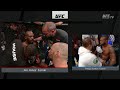 Jon Jones Vs Thiago Santos FULL FIGHT