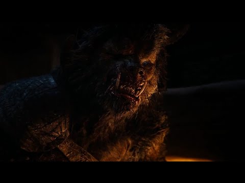 Trollocs attack on two river village