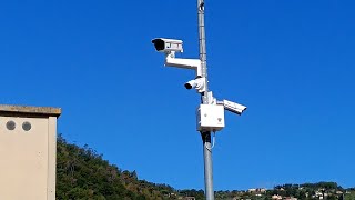 Massarosa, raddoppiate le videocamere sul territorio: ecco dove sono