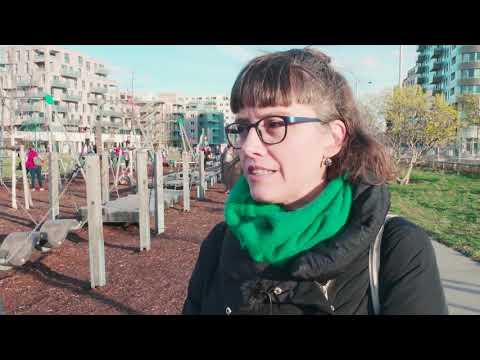 Begegnungsorte Chapter 3: Helmut-Zilk-Park