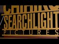 Chihiro Searchlight Pictures Logo In Plehov Structure